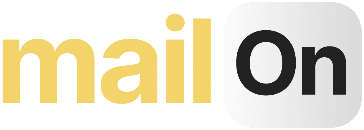 Mail On